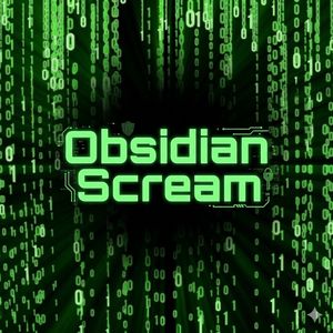Obsidian Scream 