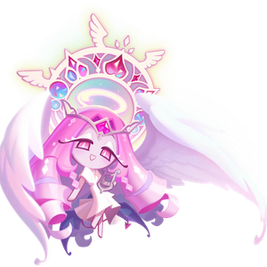 sparkly kitten