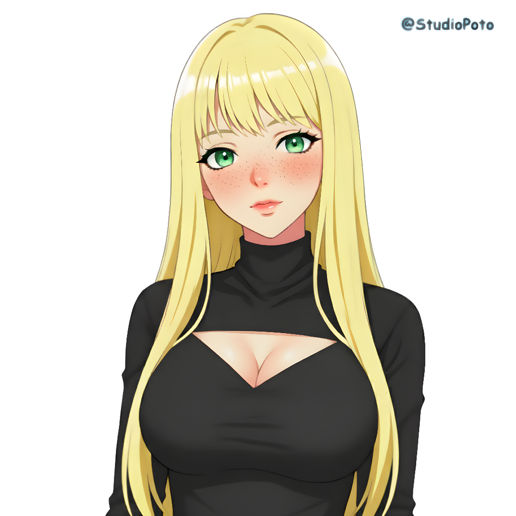 Persona #4