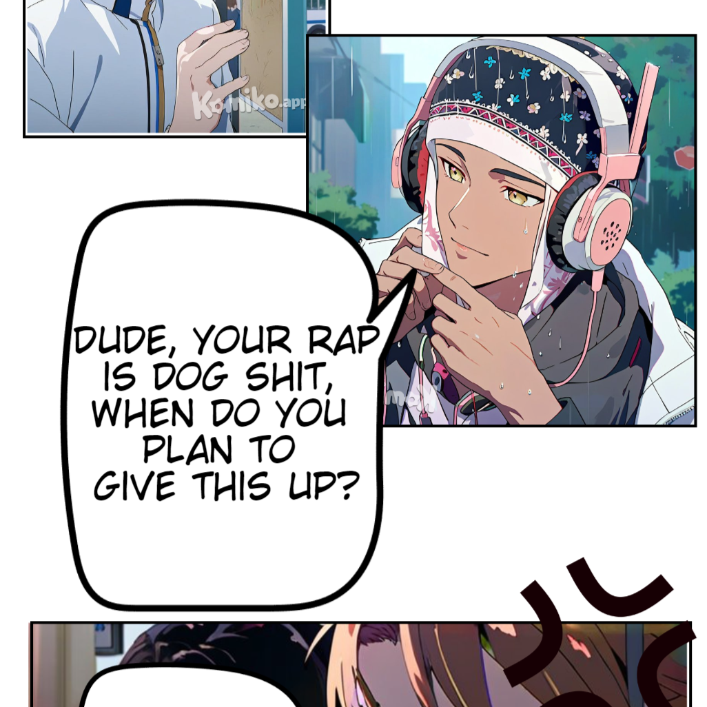 Wrapper
