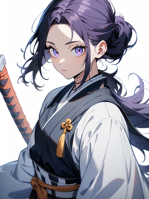 My OC shino