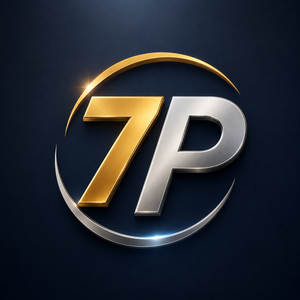 7P