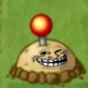 trollman