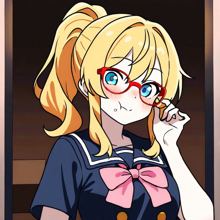 pudding