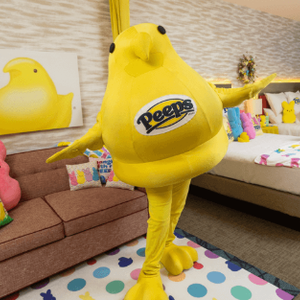 peep