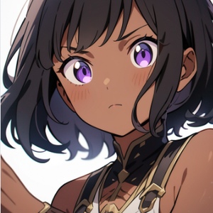 shy warrior