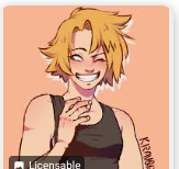 Denki kaminari