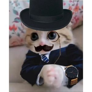 Don elegante 🧐🍷