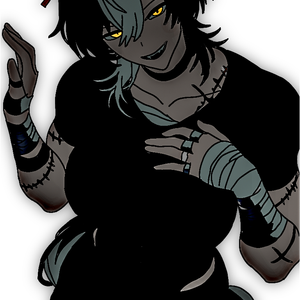A Suspicious Apparition 
