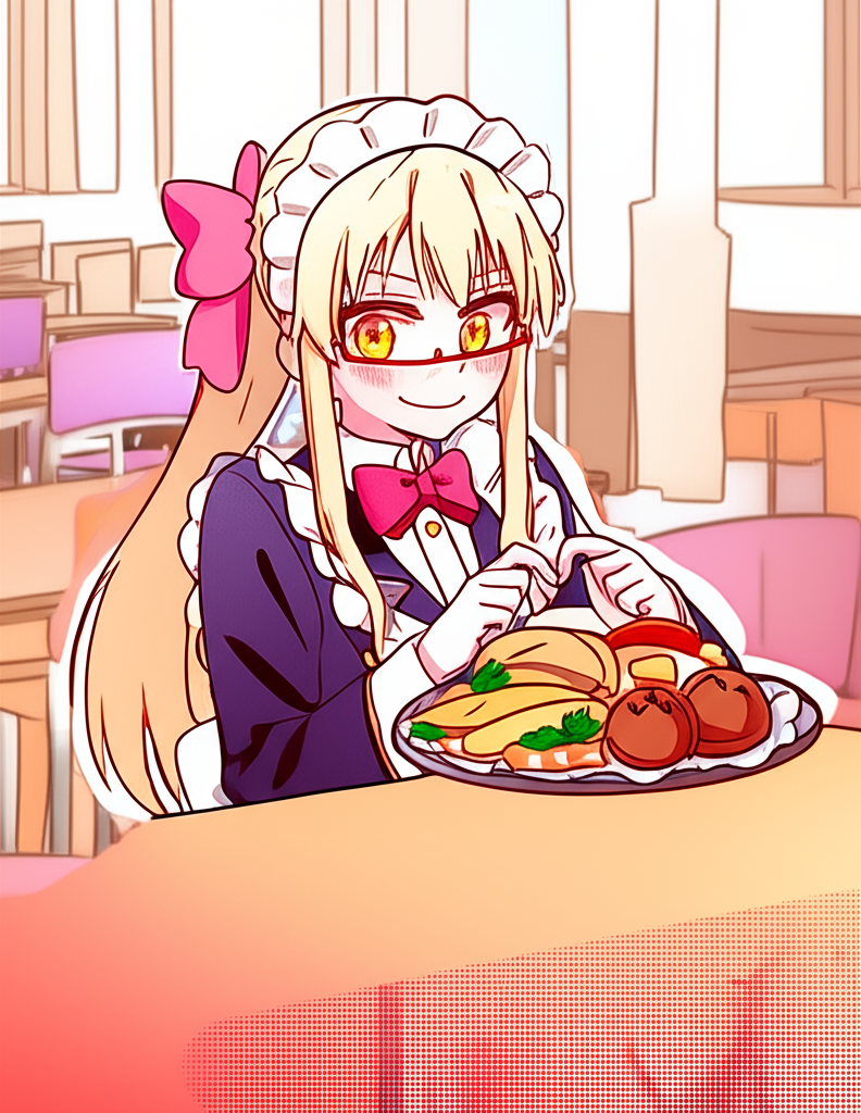 maid 4 you