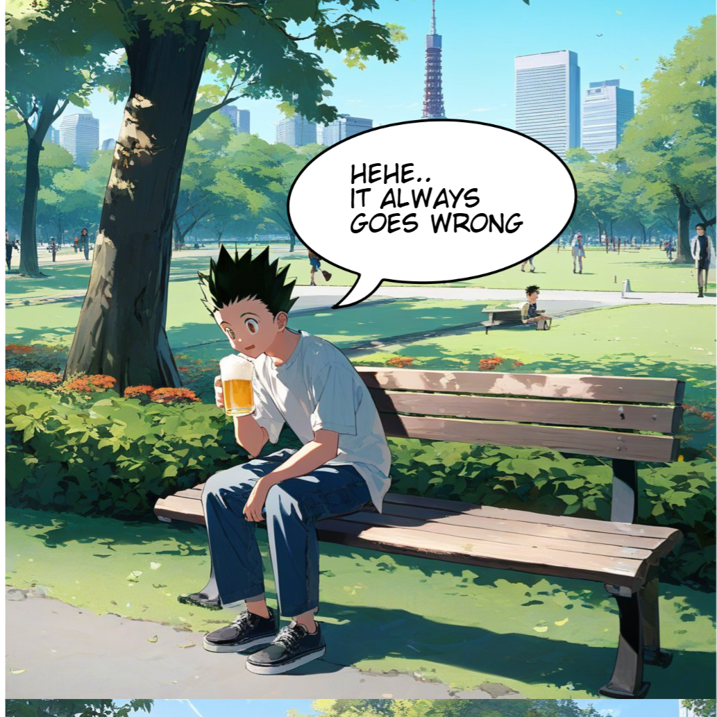 Degenerate Gon