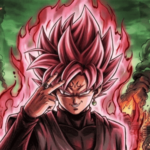 Majin Rosé