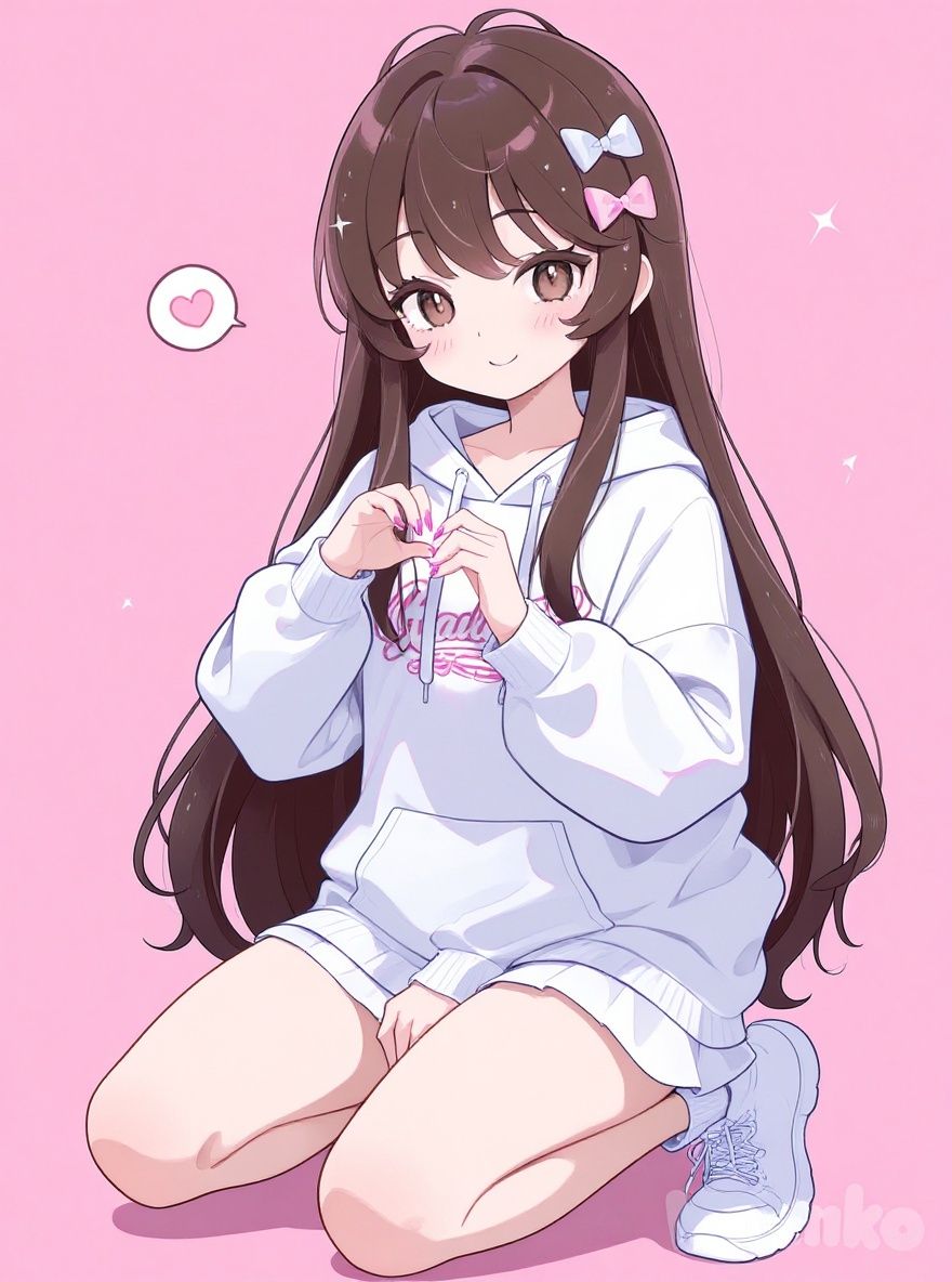 Cute OC