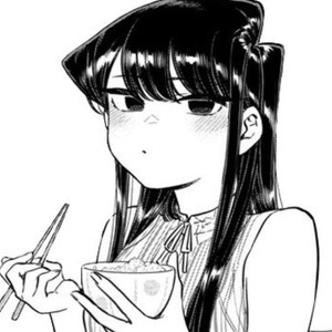 Komi 🌸