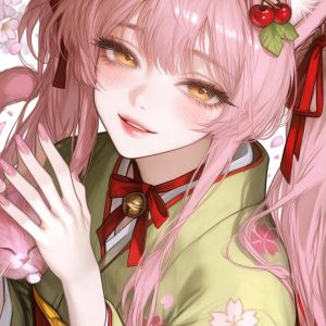 🌸 Kitty_Kat! 🌸