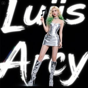 Luis Arcy
