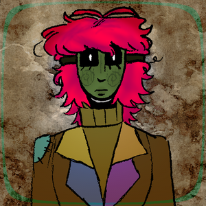 Joyous Arsonist 