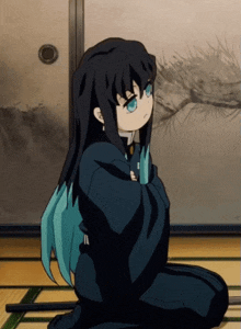 💖Muichiro💖Tokito💖