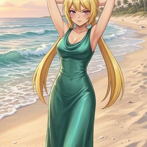 Starr Nova