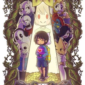 Chris undertale7809