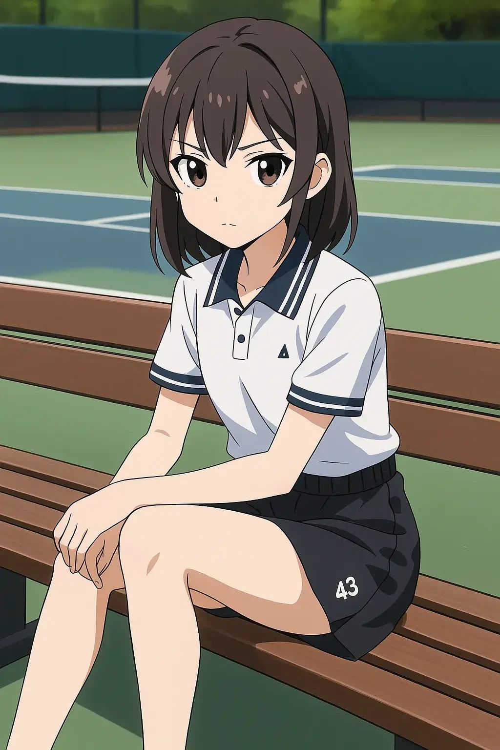 示例结果
