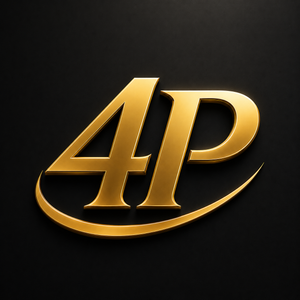 4P