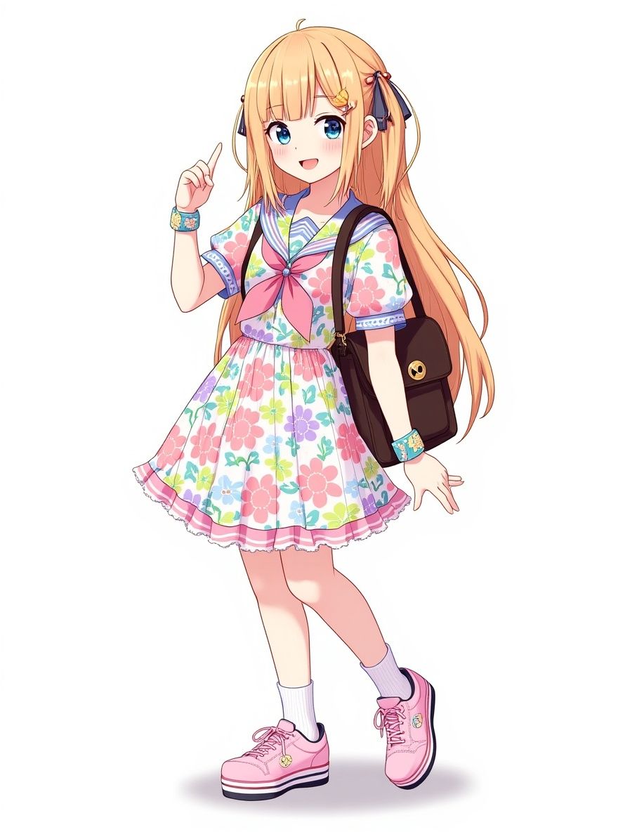 My OC Мияги Сукимура