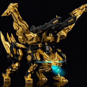 LigerAnime_EXGOLD