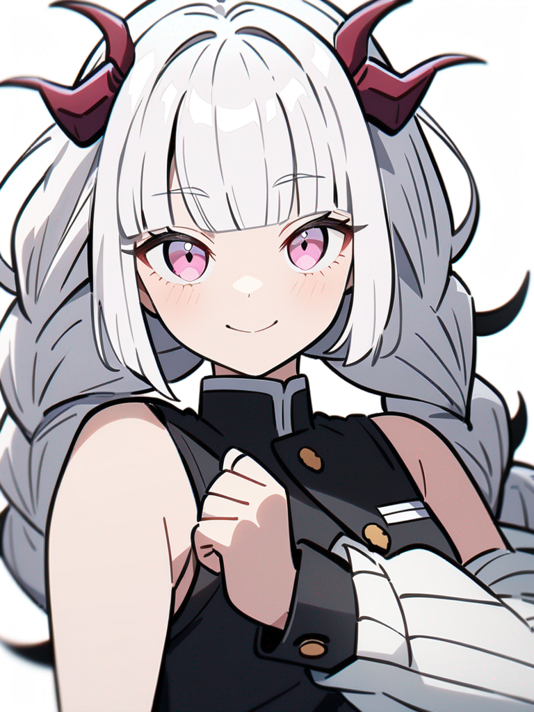 甘尾すず