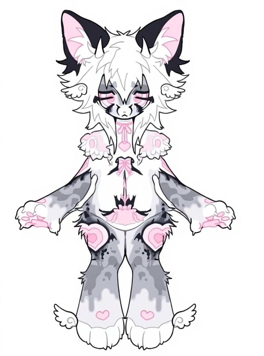 My OC Jupiter