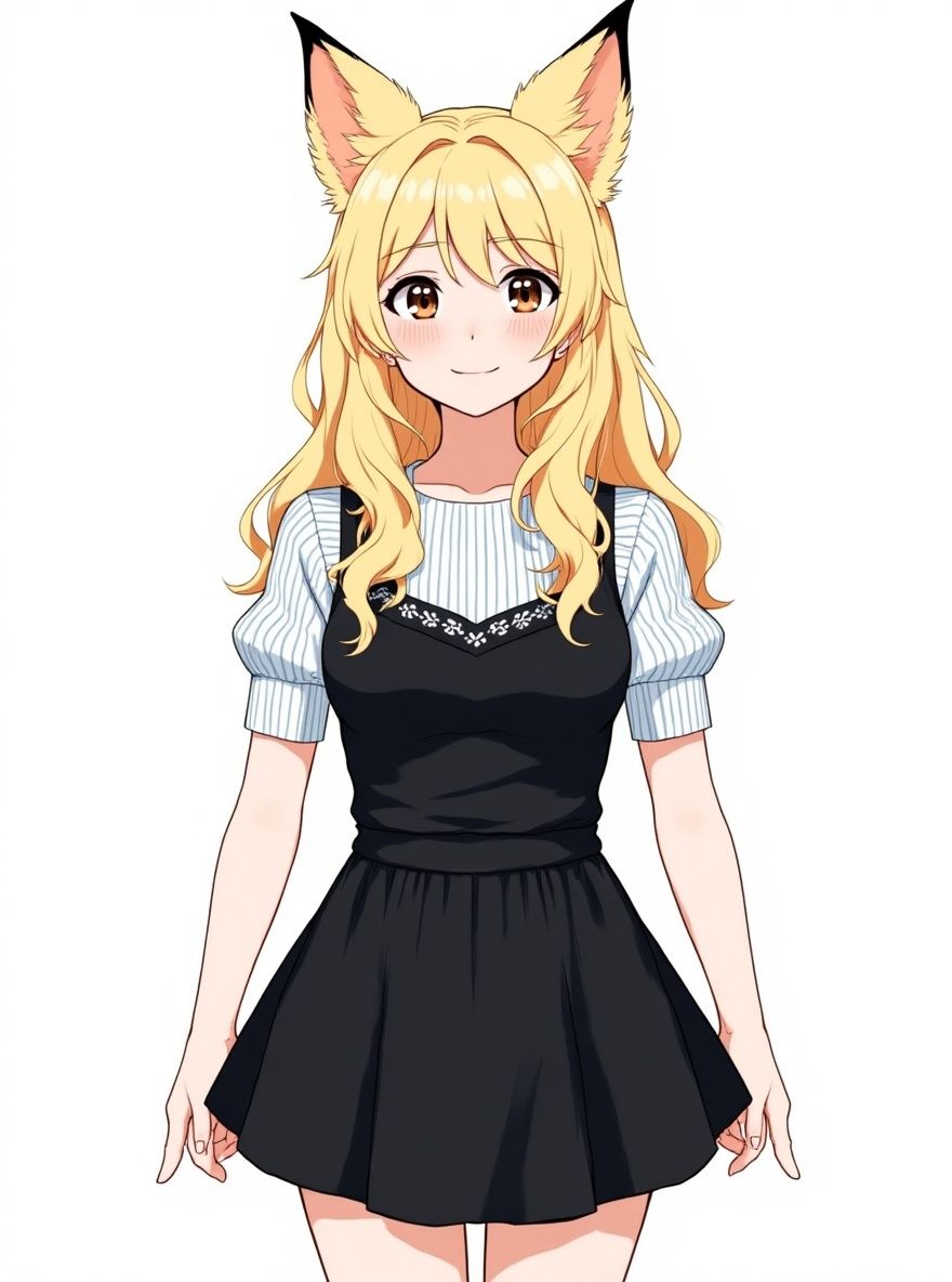 My OC Grace
