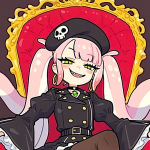 Omy_Octopus🐙