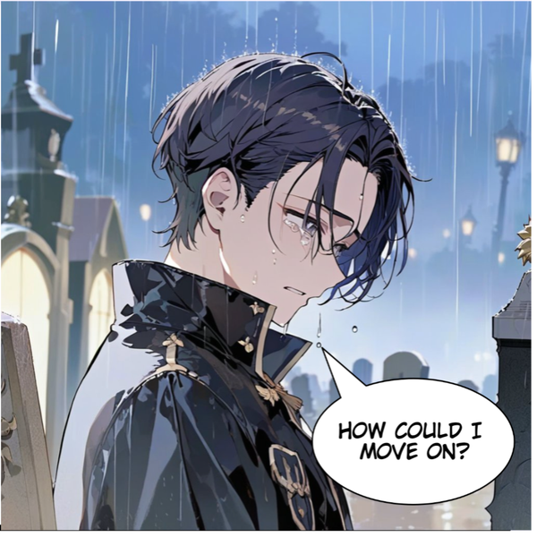 Eternal Knight Regressor | 4 [End]