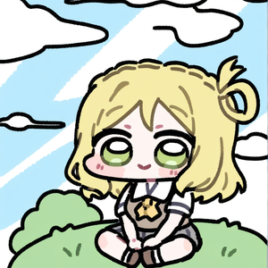 shiny monster