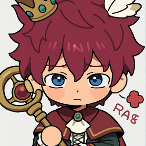 Prince don't cry
