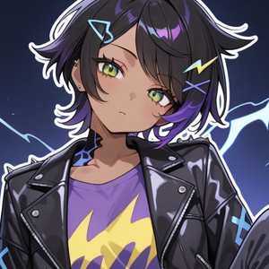 StormPurple