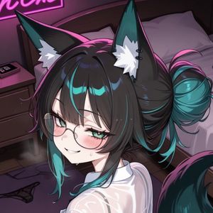 Foxy Surprise