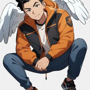 Kai Phoenix