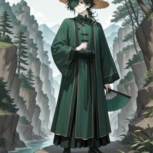 Thánh Nhân Chí Tôn