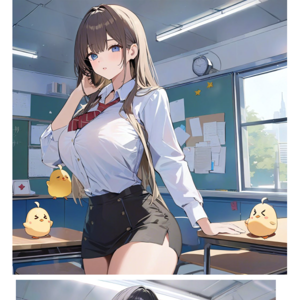 teacher