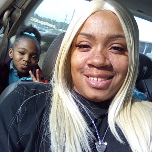 Dandys world fan's Bestie,Karmen.