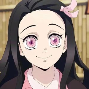 nezuko . mizuki