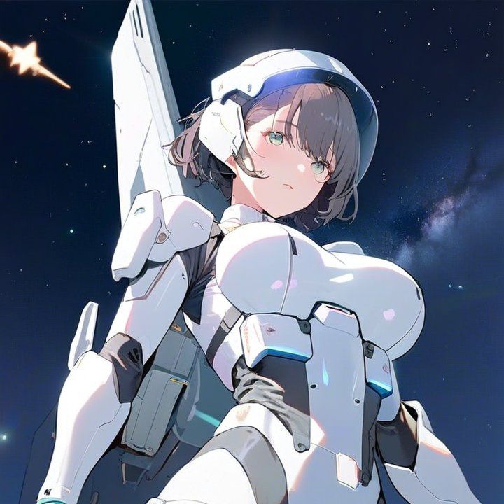 space armor