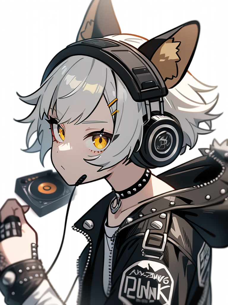 My OC mumu