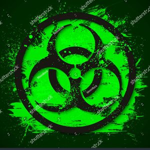 Toxic power 