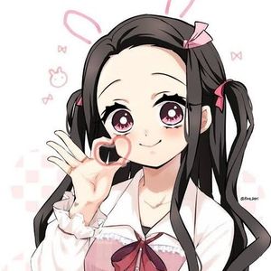 💖Nezuko 💖