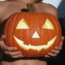 pumkiing kiing