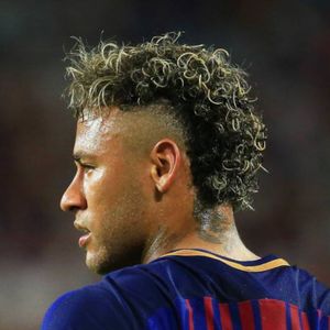 Neymar fan