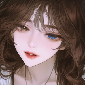 Lorelei Weiss (OC)