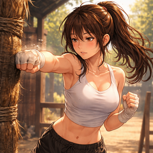 Ananda 